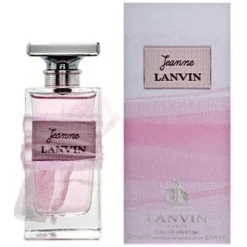 Lanvin Jeanne Lanvin 50ml EDP Women's Perfume